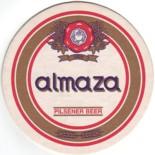 Almaza LB 001